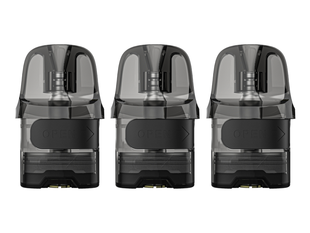 Lost Vape Ursa Nano Pod (3 Stück pro Packung)