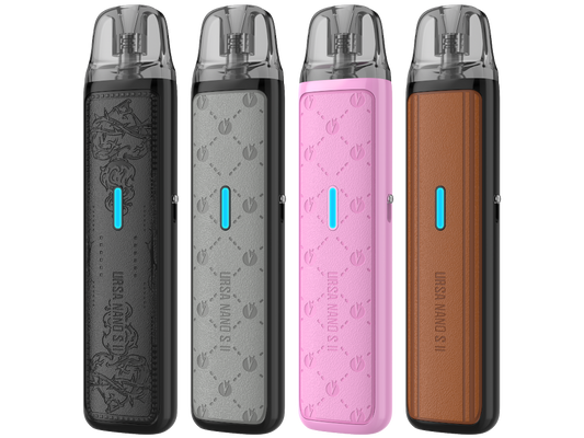 Lost Vape Ursa Nano S2