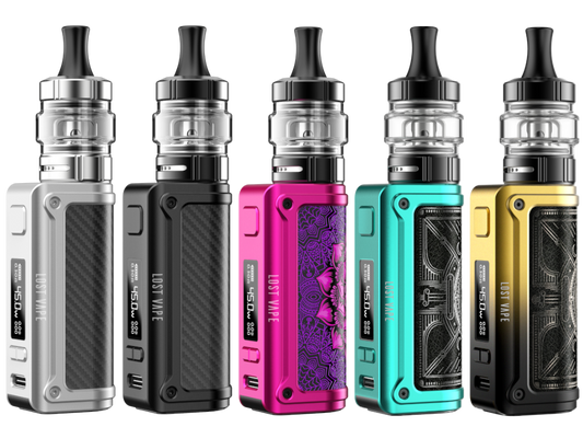 Lost Vape Thelema Mini 45w