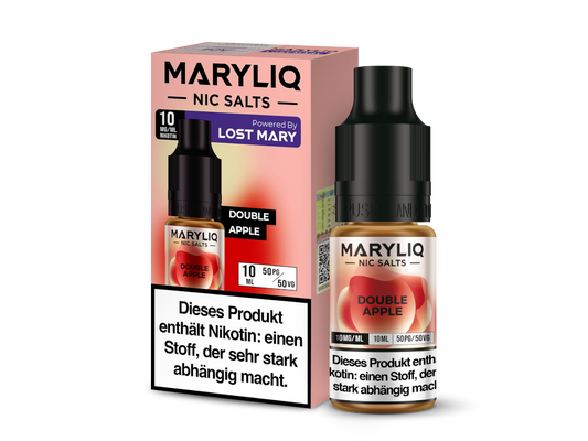 MARYLIQ Double Apple