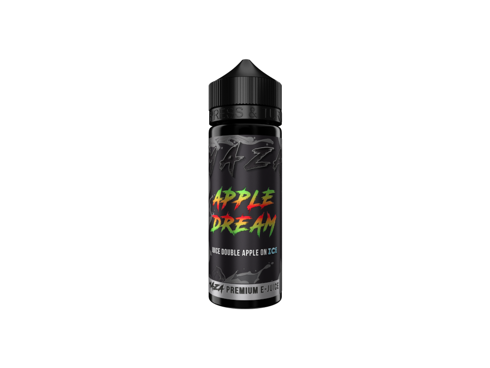 MaZa - Longfills 10 ml