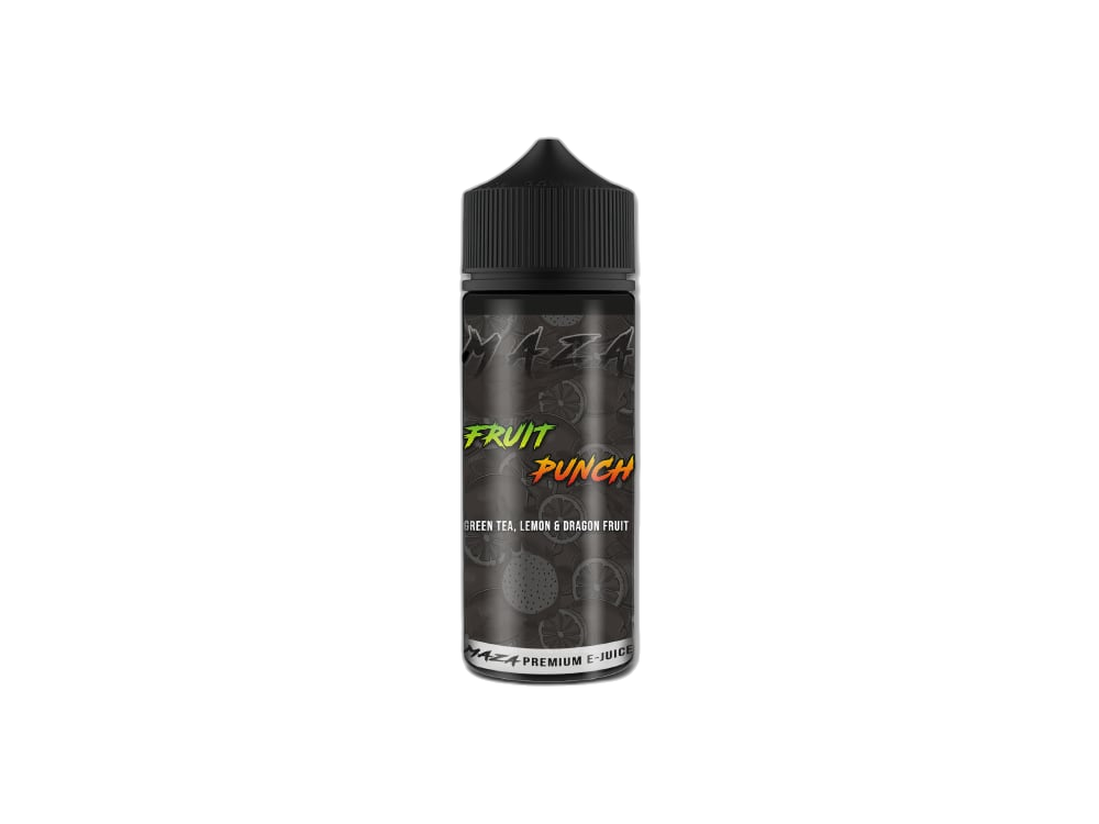 MaZa - Longfills 10 ml