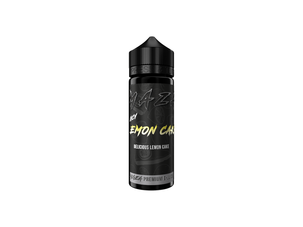 MaZa - Longfills 10 ml