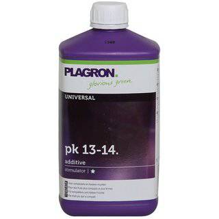 Plagron PK 13-14