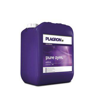 Plagron pure zym