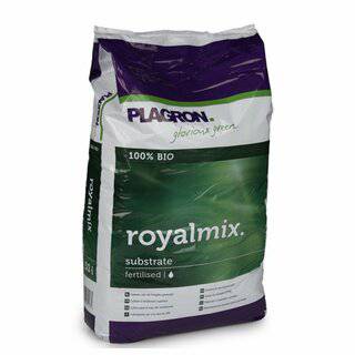 Plagron Royal Mix 50L