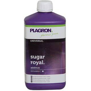 Plagron sugar royal