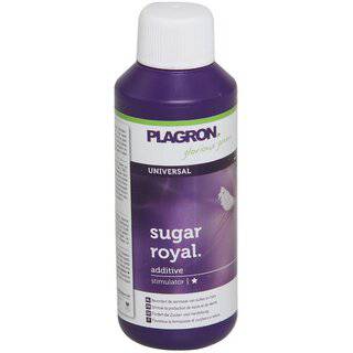 Plagron sugar royal