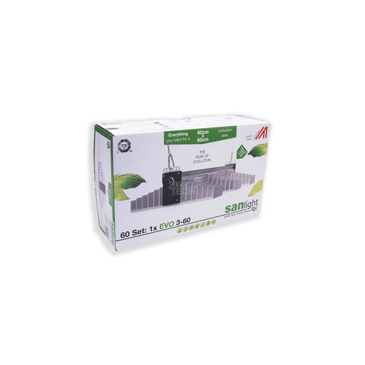 SANLight EVO 3-60 200W SET 1.5