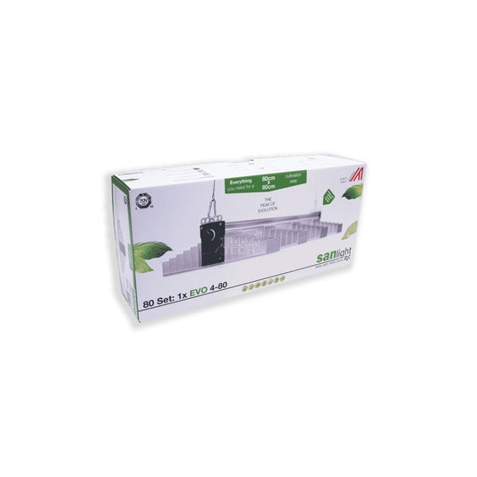 SANLight EVO 4-80 265W SET 1.5