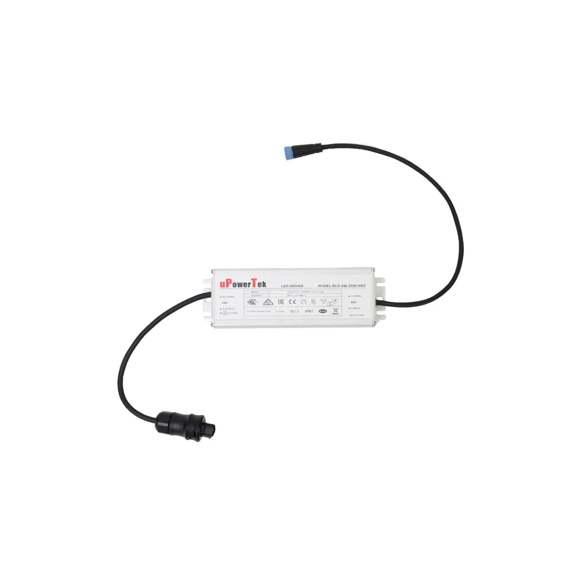 SANLight FLEX II Netzteil 240 Watt