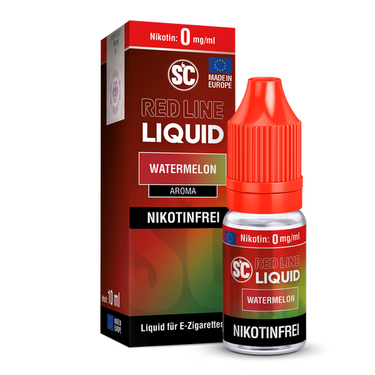 SC Red Line Watermelon