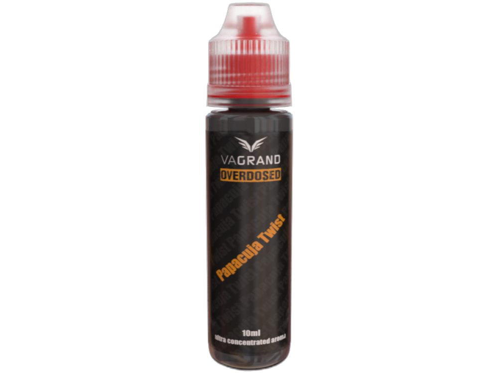 Vagrand - Overdosed - Longfills 10 ml