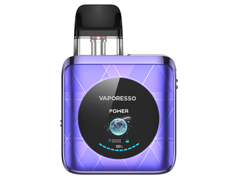 Vaporesso XROS 4 Nano